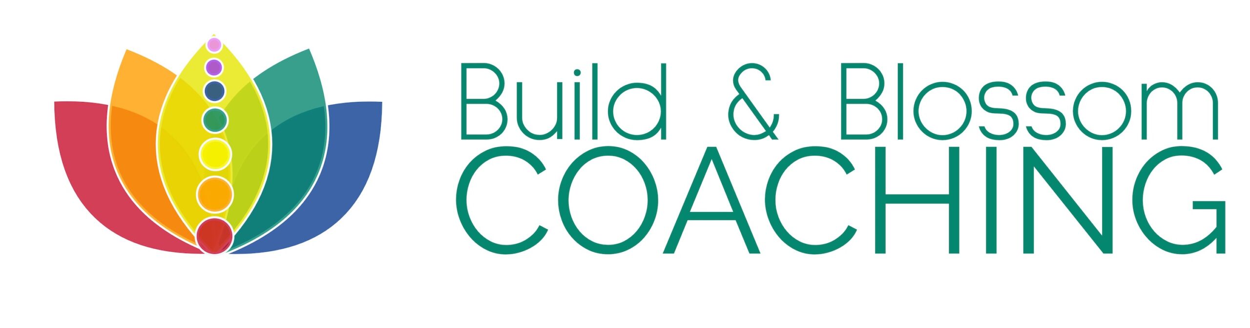 Build & Blossom Coaching